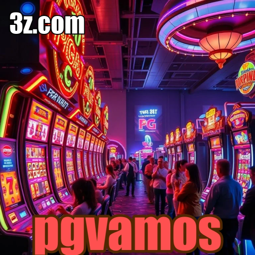 Aprendizado Divertido: A Seção Educational do pgvamos