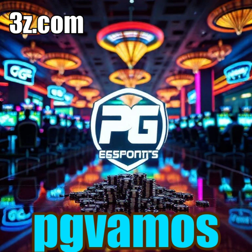 Experimente a Simulação no pgvamos: Mundos Imersivos Aguardam Você